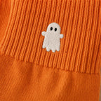 Halloween Socks - The Cutest Socks of Spooky Season (Colorful Set)