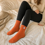 Halloween Socks - The Cutest Socks of Spooky Season (Colorful Set)