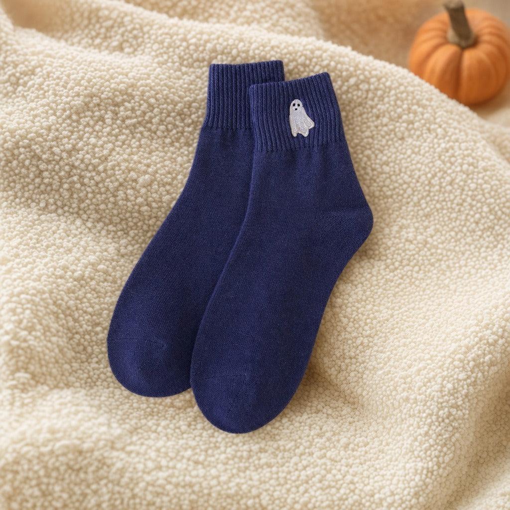 Halloween Socks - The Cutest Socks of Spooky Season