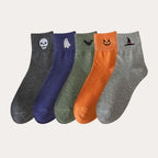 Halloween Socks - The Cutest Socks of Spooky Season