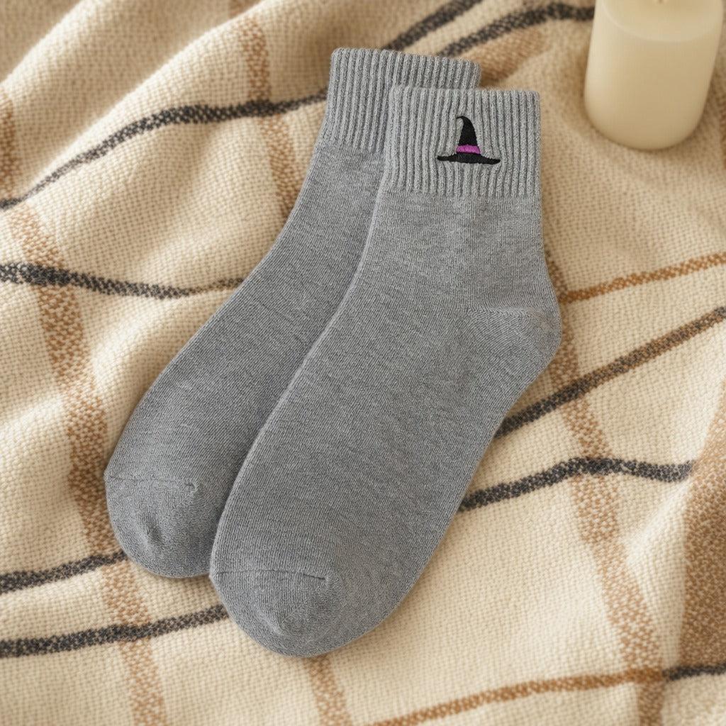 Halloween Socks - The Cutest Socks of Spooky Season