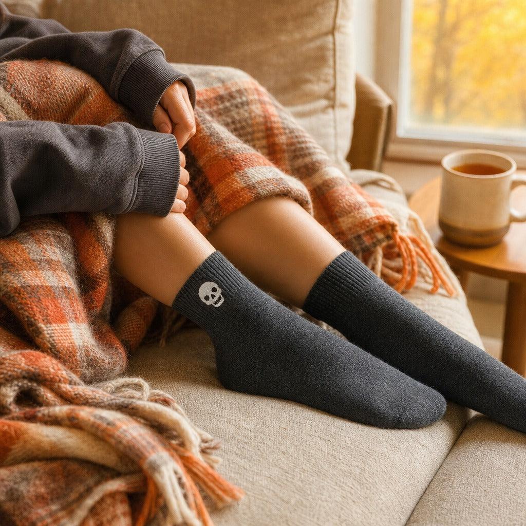 Halloween Socks - The Cutest Socks of Spooky Season