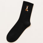 Little Fox Socks