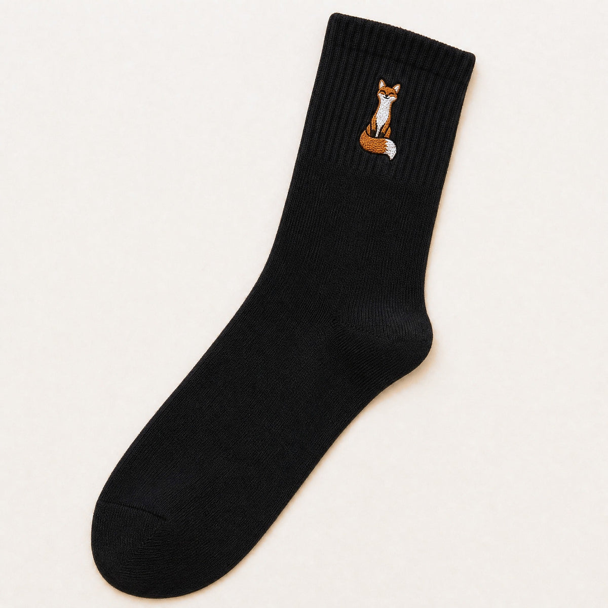 Little Fox Socks