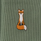 Little Fox Socks