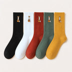 Little Fox Socks