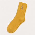 Little Fox Socks