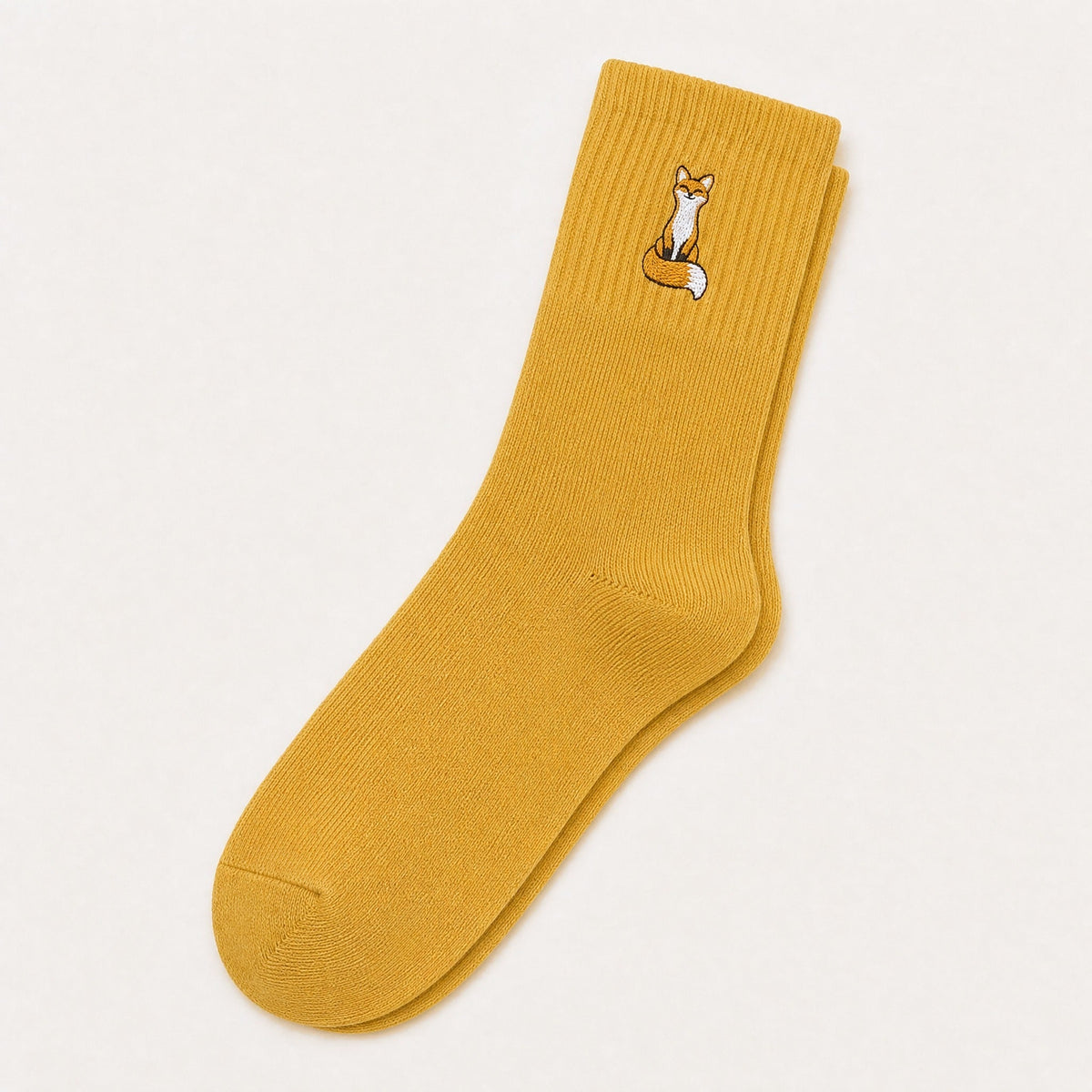 Little Fox Socks