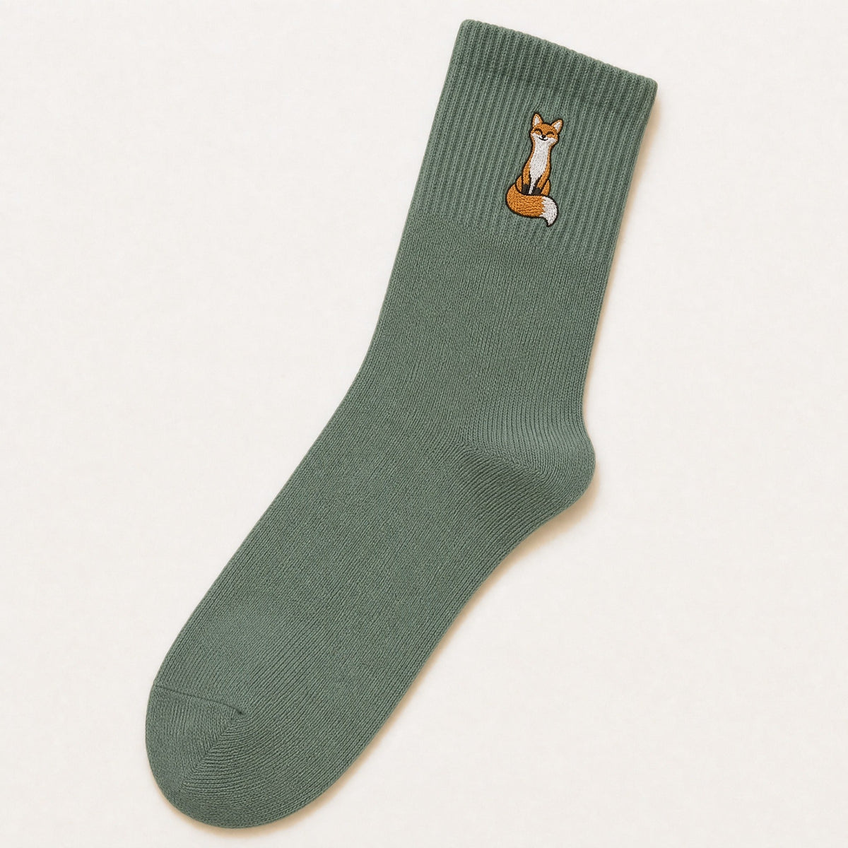 Little Fox Socks