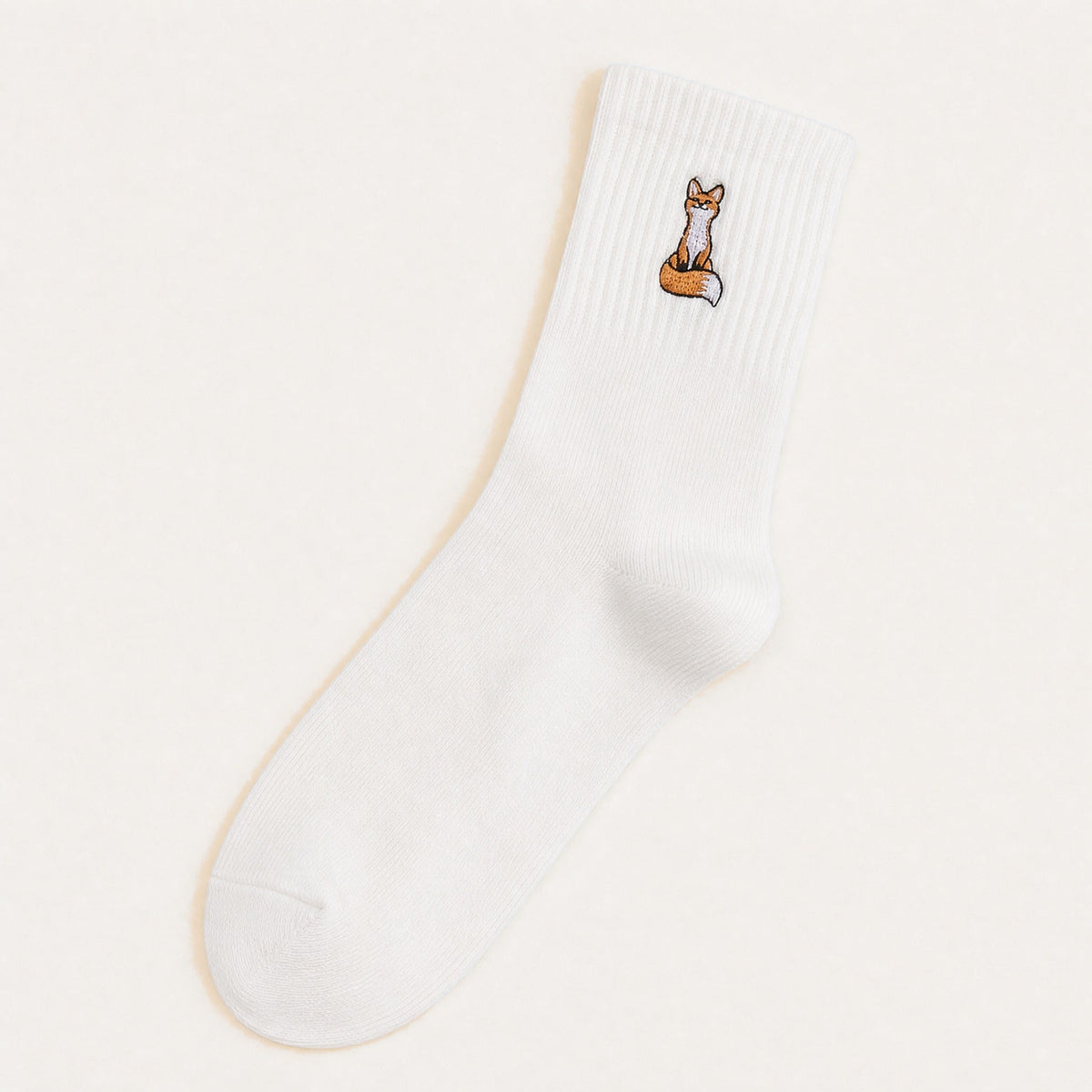 Little Fox Socks