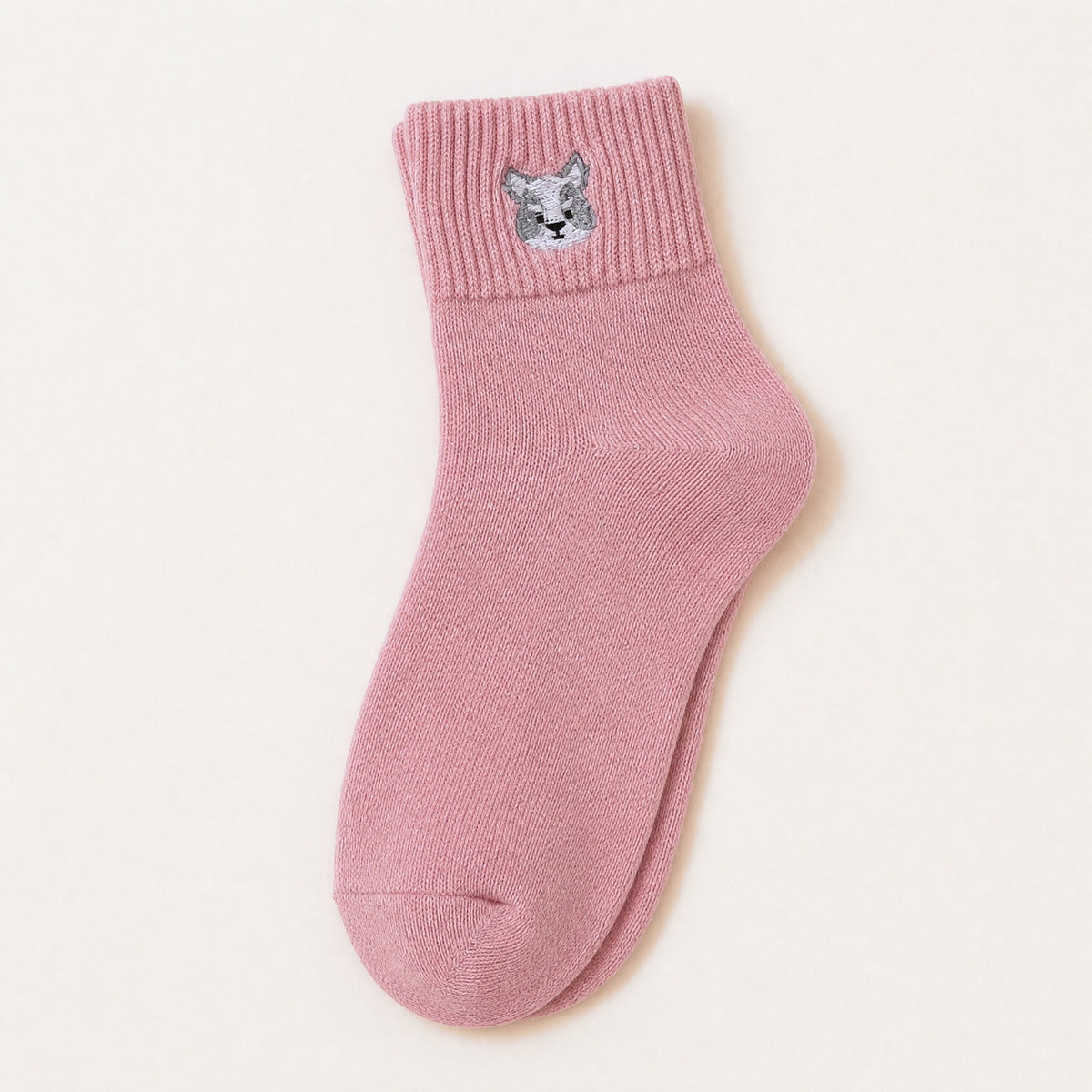 Little Puppy Socks