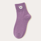 Little Puppy Socks
