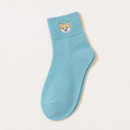 Little Puppy Socks