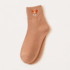 Little Puppy Socks