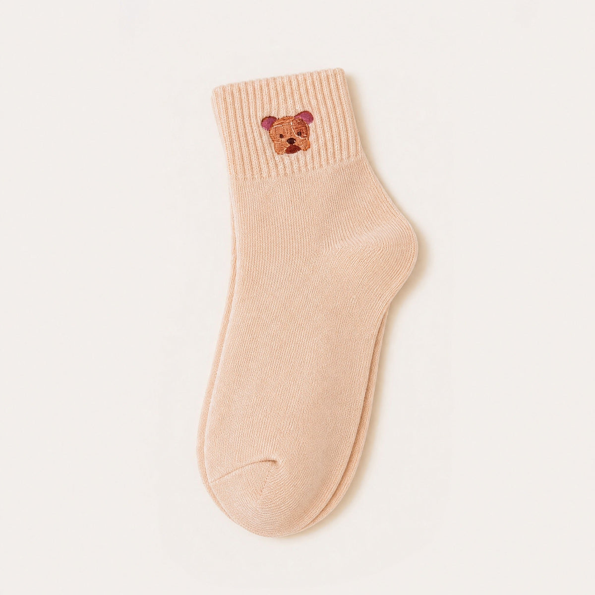 Little Puppy Socks