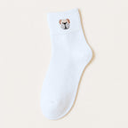 Little Puppy Socks