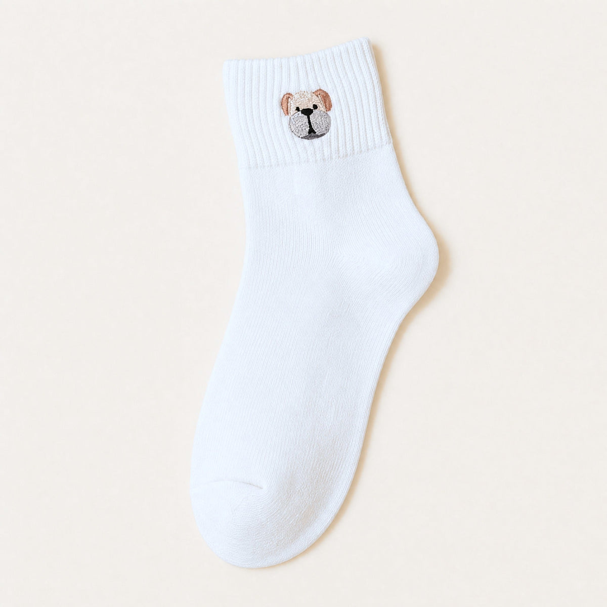 Little Puppy Socks