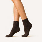 Sweater Socks - The Coziest Slouchy Boot Socks (5 Pairs)